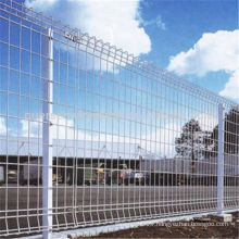 Factory Double Circles Fence